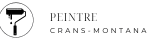 Peintre Crans-Montana